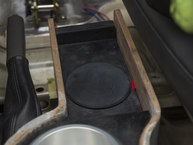 The FJ Company - 1994 FZJ73 0003334 Beige - BodyWork